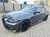 BMW M3 (2021) Competition M xDrive Limousine - náhled 1