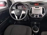 Hyundai i20 (2009) Comfort 1.2, Serv.kniha - náhled 7