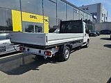 Opel Movano (2026) valník 3500Heavy L4 + tažné - náhled 4