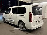 Toyota ProAce City Verso (2022) 1.2T MAXi, 1.maj,ČR, AC, TZ - náhled 1