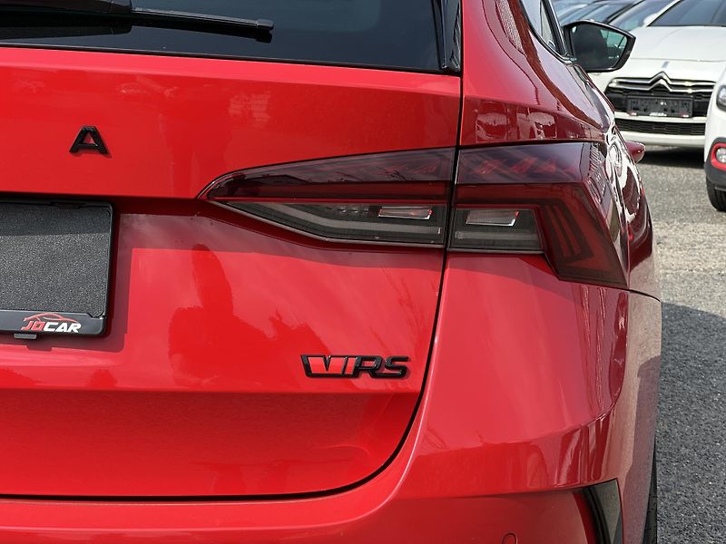 Škoda Octavia RS 2.0TDi 147kw 4x4 DSG LED - fotka 51 z 53