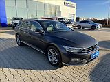 Volkswagen Passat 2,0 TDI 147kW Elegance DSG - náhled 6