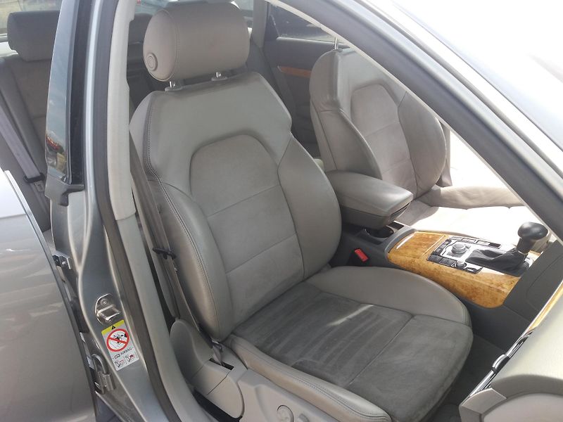 Audi A6 3.0TDi,4X4,NAVI,XENONY! - fotka 14 z 21