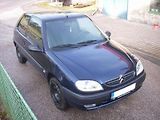 ZKUŠENOSTI UŽIVATELE: Citroën Saxo 1.5 Diesel