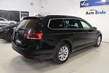 Volkswagen Passat (2021) 2.0TDI DSG Display LED - náhled 13