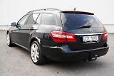 Mercedes-Benz Třídy E 220 CDI BlueEfficiency - náhled 8