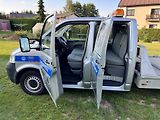 Volkswagen Transporter 1.9TDI 77KW,6MÍST,1MAJ,127TKM - náhled 18