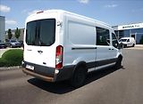 Ford Transit 2,2 TDCI  L3 4WD 7-míst - náhled 4