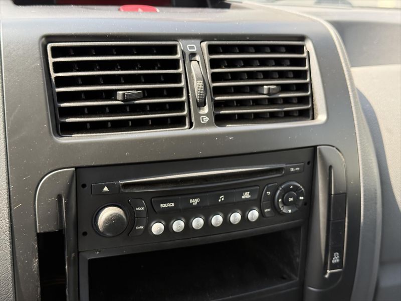 Citroën Jumpy 2,0 - fotka 9 z 10