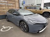 Toyota Prius 2,0 PRESTIGE - náhled 16
