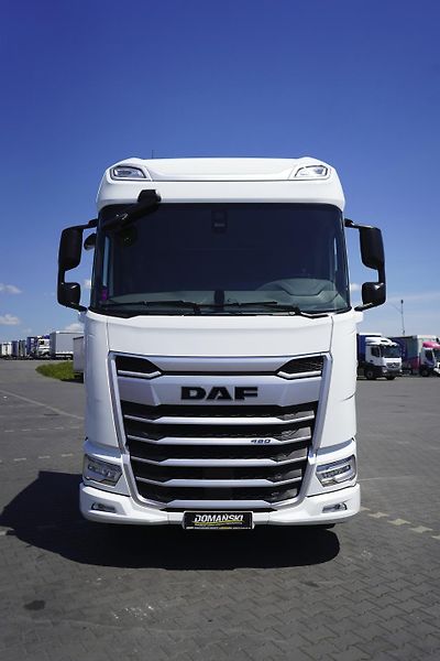 DAF XG (2025) / 480 / ACC / E 6 / I – COOL / - fotka 15 z 54