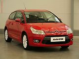 Citroën C4 (2010) 1.6 16v, 2.maj,ČR, Klima - náhled 1