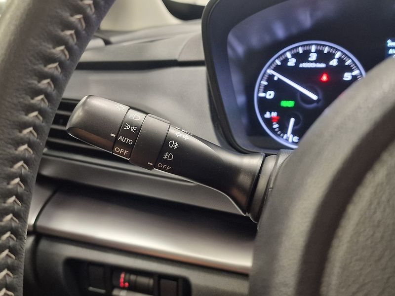 Subaru Impreza (2024) e-Boxer ACTIVE 2024 | Záruka 5 - fotka 34 z 53