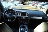 Audi A6 (2010) Avant 2.7 TDi, S-Line, Nová ST - náhled 33