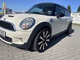 Mini Cooper S 1,6 i 16V 135kw S Panorama - náhled 34