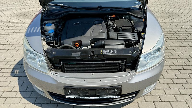 Škoda Octavia 1.6TDi*77kW*ELEGANCE*152TKM*1M - fotka 18 z 22