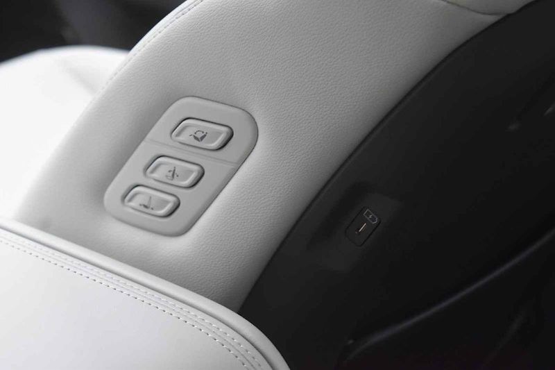 Nové Hyundai Santa Fe je snadno rozpoznatelné auto