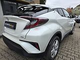 Toyota C-HR 1.2-4x4-NAVI-KAMERA - náhled 10