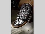 Bugatti Veyron Grand Sport Vitesse Black Bess