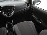 Suzuki Baleno (2016) 1.0 BoosterJet, Serv.kniha - náhled 8