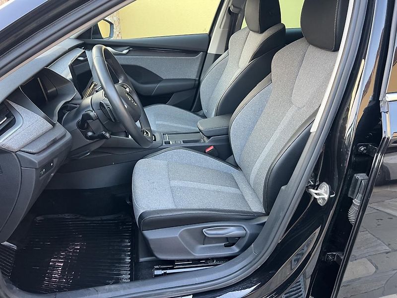 Škoda Octavia (2024) 1.5TSi 110kW E-TecTOPSelection - fotka 7 z 18