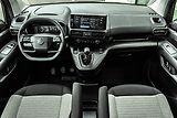 Citroën Berlingo (2026) 1,5 PLUS Diesel 100k Manual - náhled 15