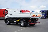 Iveco Eurocargo (2019) / 180-320 / E 6 / WYWROTKA / Ł - náhled 6
