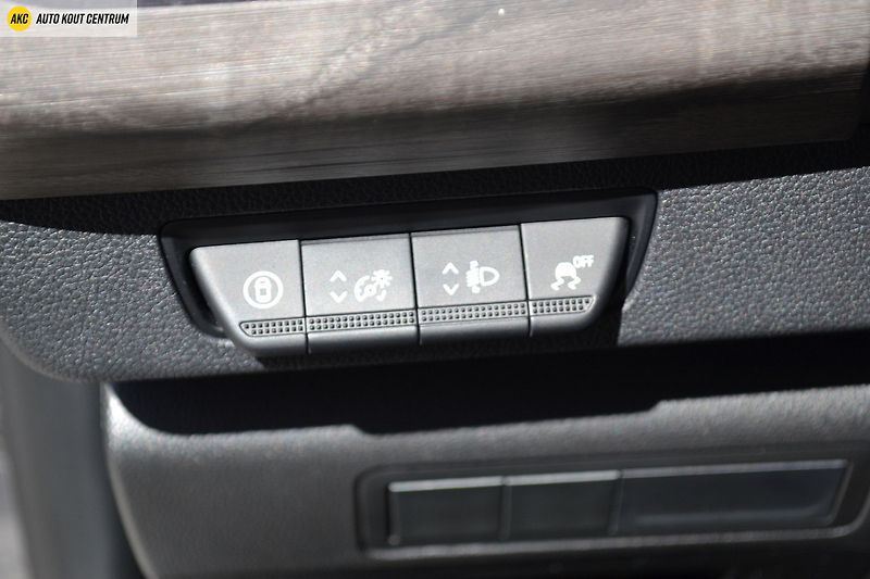 Renault Kangoo TECHNO dCi 115 EDC - fotka 22 z 52