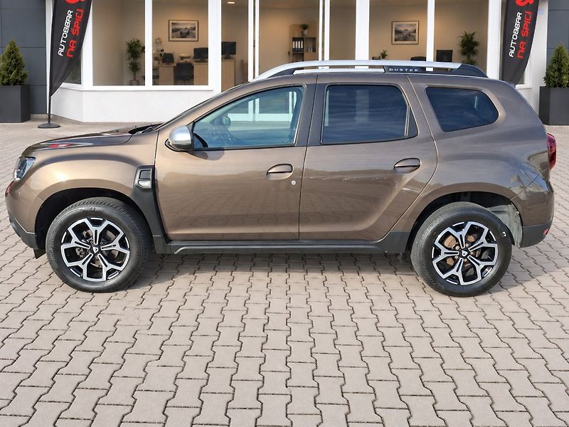 Dacia Duster (2021) 1.0TCe 67kW 6MAN -1.MAJITEL - fotka 5 z 34