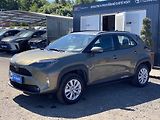 Toyota Yaris Cross 1.5HEV, ČR-1m, Comfort, DPH - náhled 2