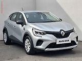 Renault Captur (2023) 1.0 TCe, ČR, LED, navi - náhled 1