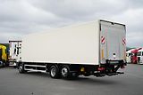 MAN TGM (2012) 26.340 / EURO 5 / CHŁODNIA + W - náhled 6