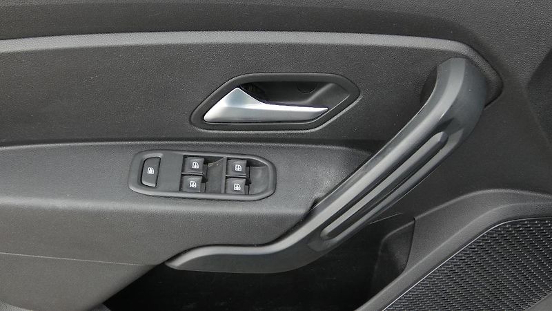 Dacia Duster 1.5 Blue dCi 4x4 Comfort - fotka 9 z 24