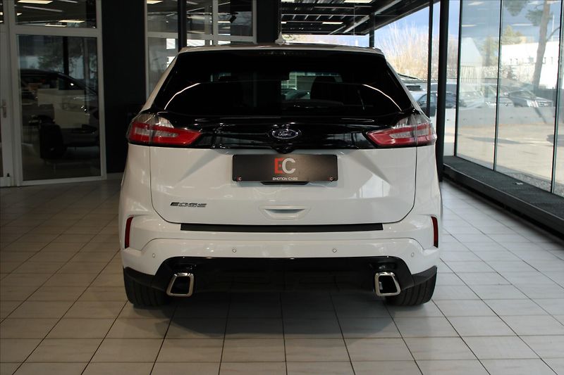 Ford Edge TDCi AWD Bi-Turbo ST-Line - fotka 5 z 36