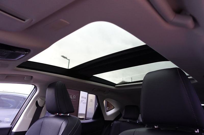 Lexus NX 350h NX350h Luxury Top Panoramic 4x - fotka 32 z 38
