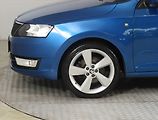 Škoda Rapid (2014) Spaceback 1.2 TSI, Tempomat - náhled 14