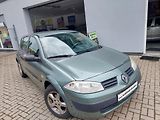 Renault Mégane (2005) II. 1.4i-16v - náhled 2