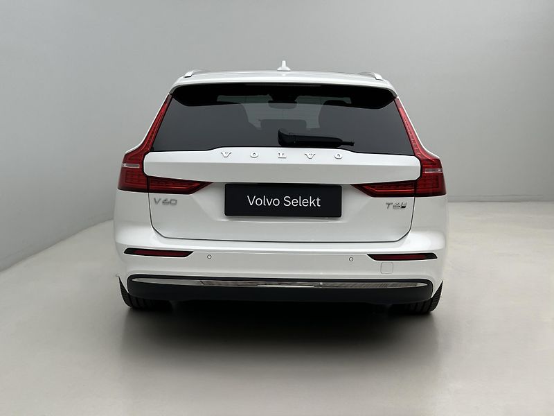 Volvo V60 T6 AWD ULTRA BRIGHT AUT - fotka 12 z 46