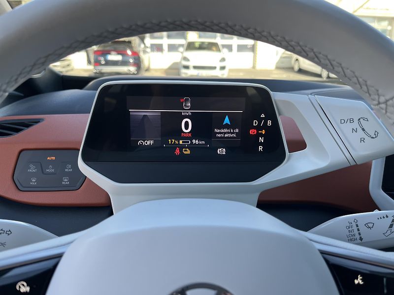 Volkswagen ID.3 (2021) Pro S, 150 kW, kap. 77 kWh SoH - fotka 12 z 22