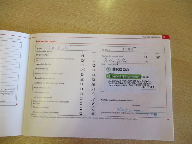 Škoda Roomster 1,2 TSi, aut.klima, serv.kn. - fotka 31 z 34