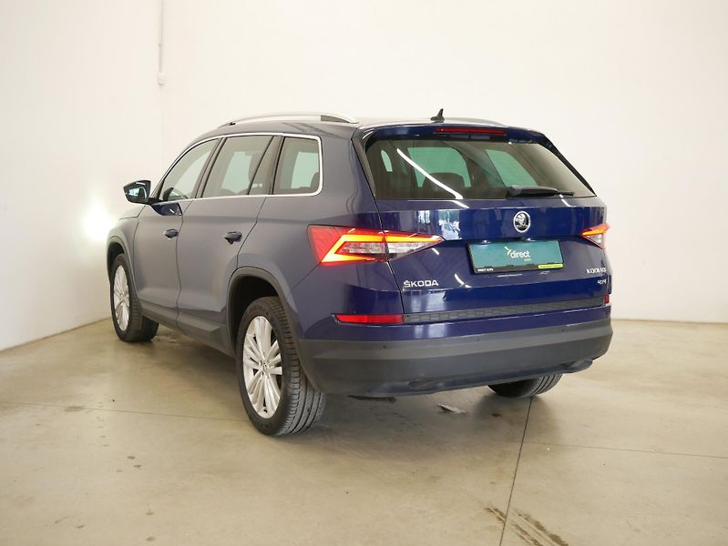 Škoda Kodiaq - fotka 7 z 29