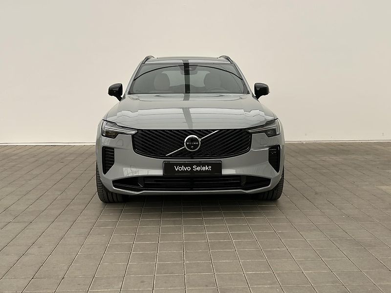 Volvo XC90 2.0 T8 AWD 4x4 ULTRA DARK - fotka 9 z 33