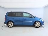 Volkswagen Touran (2009) 2.0 TDI, Serv.kniha, po STK - náhled 6