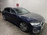 Audi A6 40TDI Q S-LINE HD MATRIX LED - náhled 12