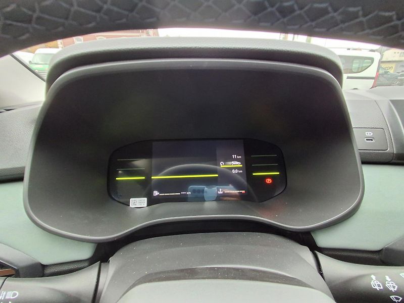 Dacia Sandero (2026) Stepway Expression Eco-G 120 - fotka 15 z 34