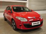 Renault Mégane (2009) 1.6i, 2.maj,ČR, AC, tažné - náhled 1