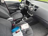 Kia Rio KRÁSNÁ,75T.KM,1MAJ48LET,VÝBAVA - náhled 7