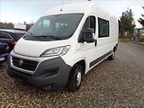 Fiat Ducato 2,3 TDI - náhled 12