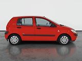 Hyundai Getz (2008) 1.1 i, Serv.kniha, nová STK - náhled 6