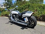 Harley-Davidson VRSCF V-Rod Muscle (2014) - náhled 4